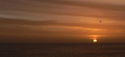 zonsopgang